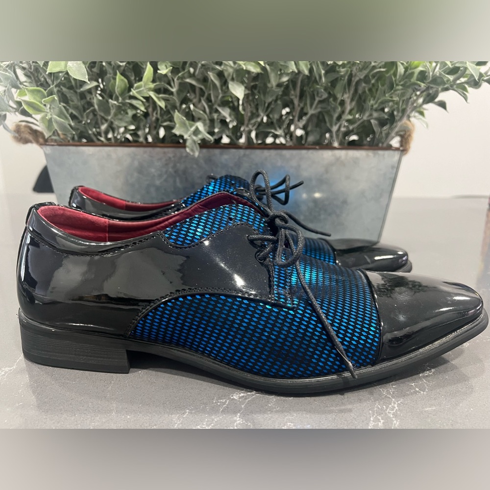 Sedagatti Dress Shoes